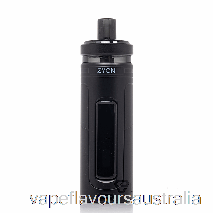 Vape Nicotine Australia Innokin ZYON 25W Pod System Black